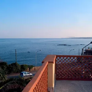 Olimpia Bed & Breakfast