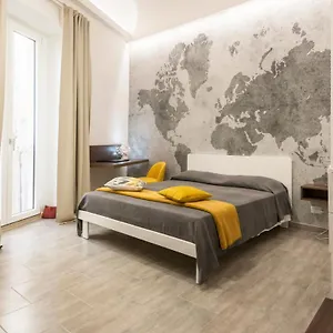 Artemide House - Bilocale Ortigia Wifi Appartamento